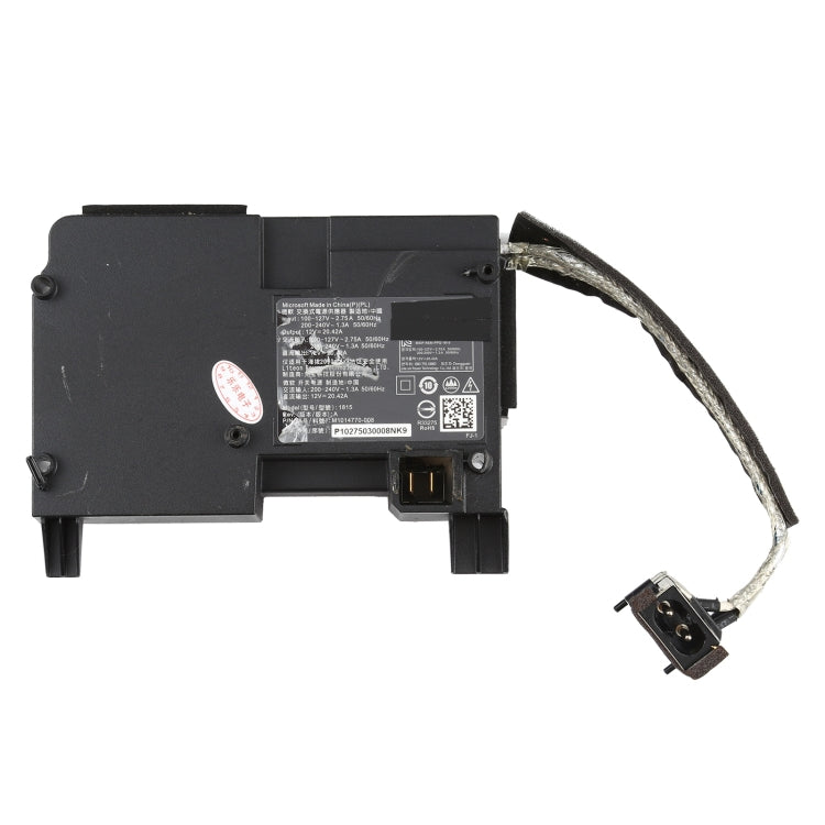 Inner Power Supply AC Adapter for XBOX One X, For XBOX One X