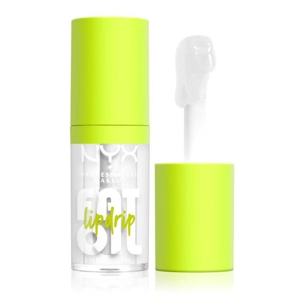 NYX Fat Oil Lip Drip Lip Gloss 4.8ml - My Main