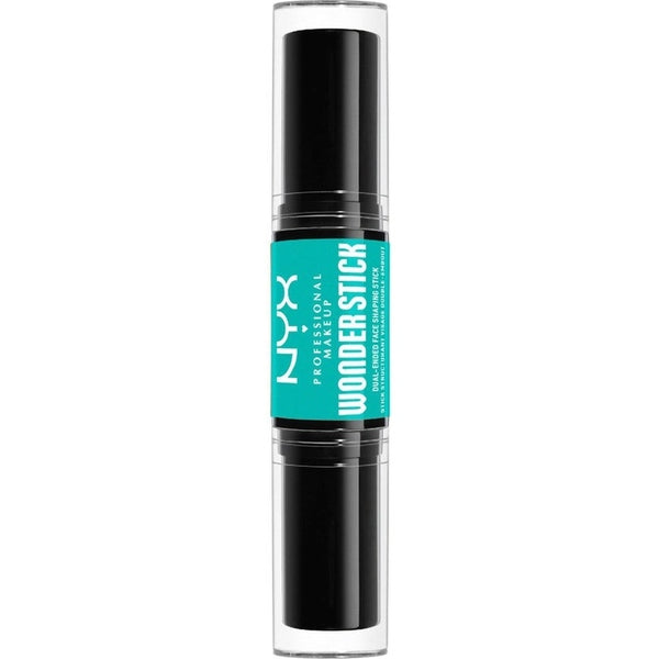 NYX Wonderstick Dual Ended Face Shaping Stick 4g - Rich