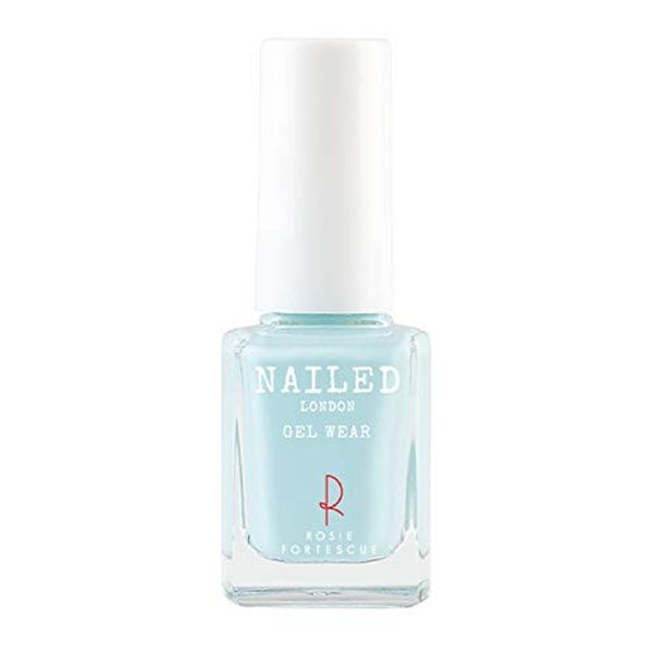 Nailed London Gel Wear Nail Polish 10ml - Liquid Lunch
