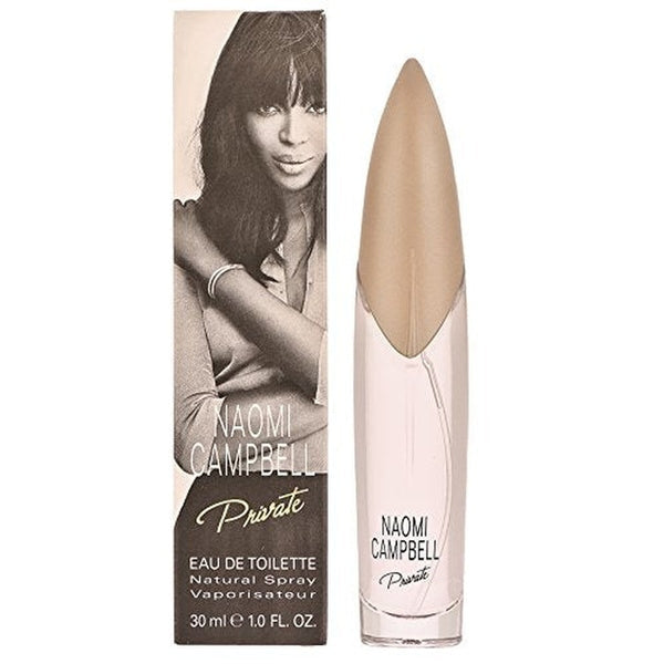 Naomi Campbell Private Eau de Toilette 30ml Spray