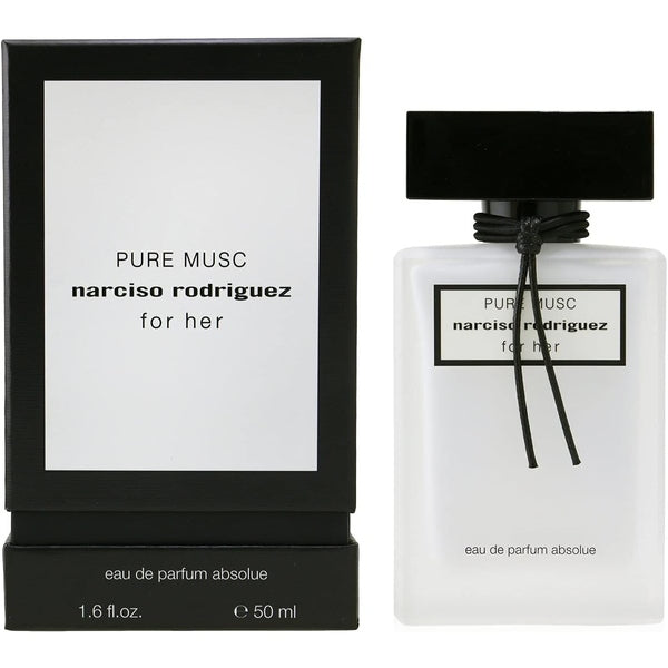 Narciso Rodriguez for Her Pure Musc Eau de Parfum 50ml Spray