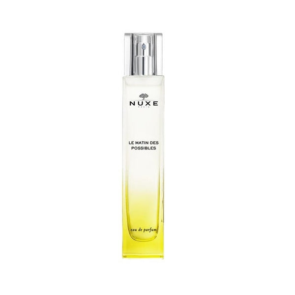 Nuxe Le Matin des Possibles Eau de Parfum 50ml Spray
