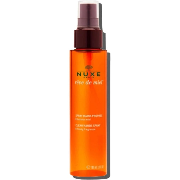Nuxe Reve De Miel Clean Hands Spray 100ml