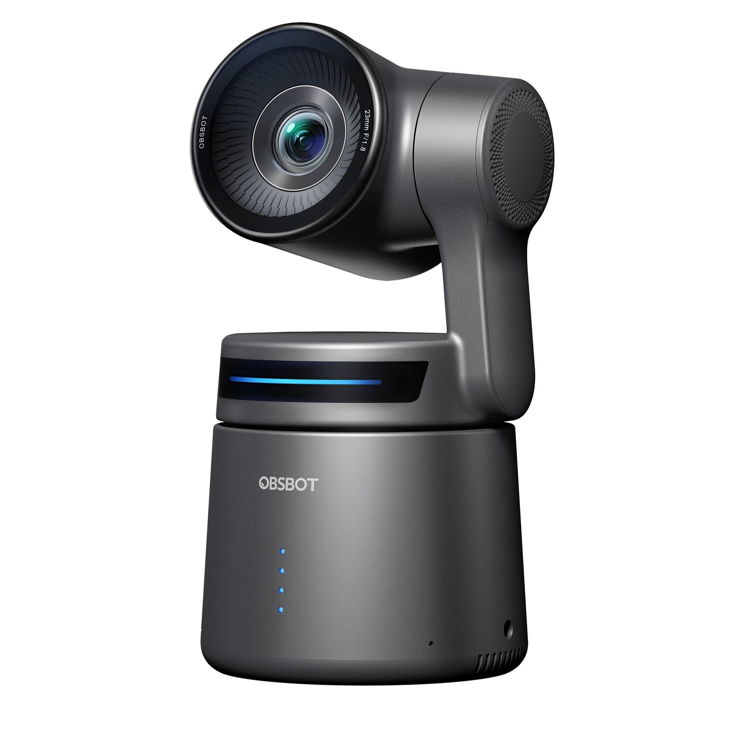Tail Air PTZ 4K AI-Powered Streaming Camera With NDI (OSB-2108-CW)