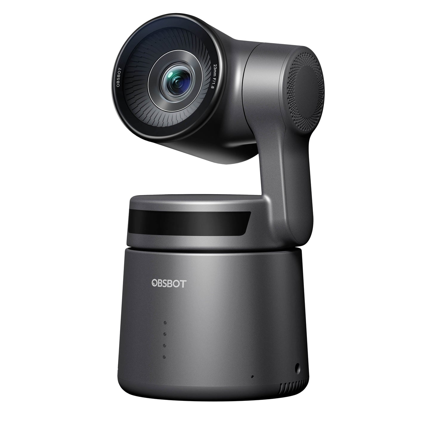 Tail Air PTZ 4K AI-Powered Streaming Camera With NDI (OSB-2108-CW)