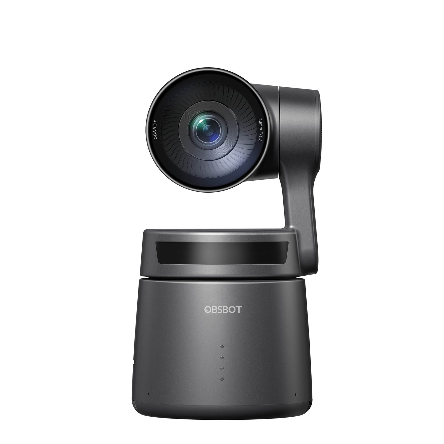 Tail Air PTZ 4K AI-Powered Streaming Camera With NDI (OSB-2108-CW)