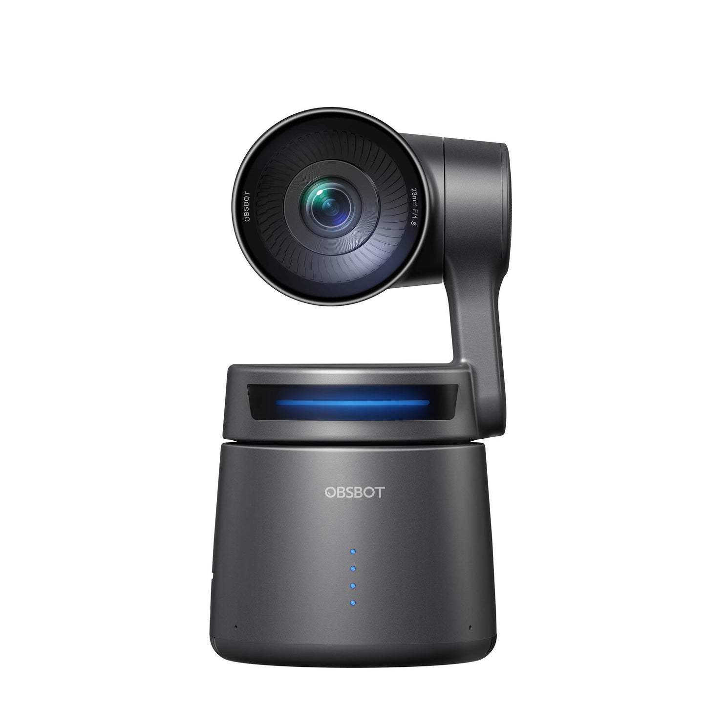 Tail Air PTZ 4K AI-Powered Streaming Camera With NDI (OSB-2108-CW)