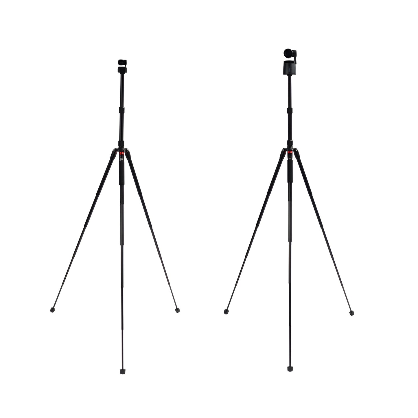Foldable Lightweight Tripod (OTB-2310-CC)