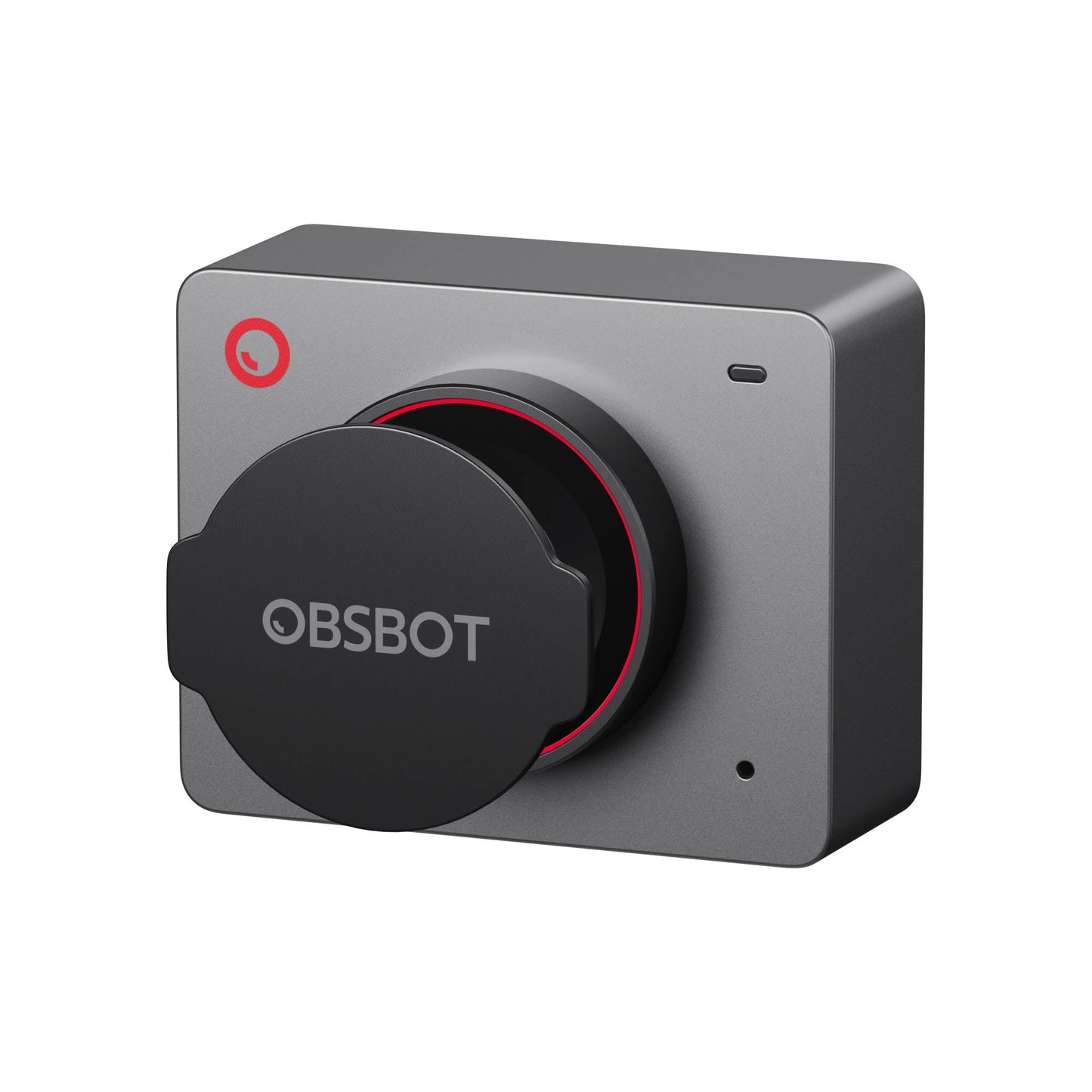 Meet 2 AI 4K Webcam with Auto Framing for Streaming & Video Calls Table-Top Compact Combo Bundle