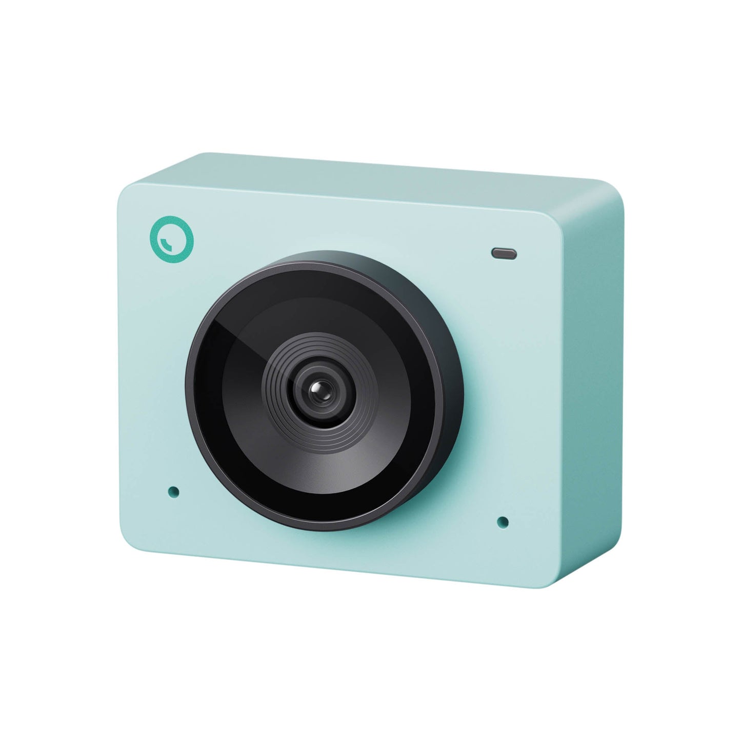 Meet SE AI-Powered 1080P Webcam SE Microphone Combo