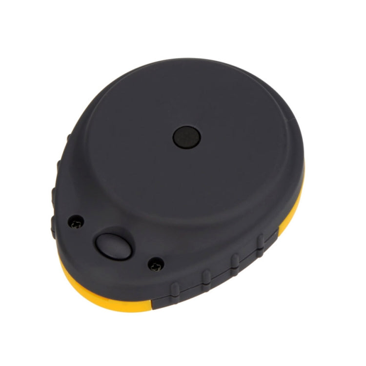 MINGLE BKT381 Multi-function Altimeter with Compass & Barometer & Thermometer, BKT381