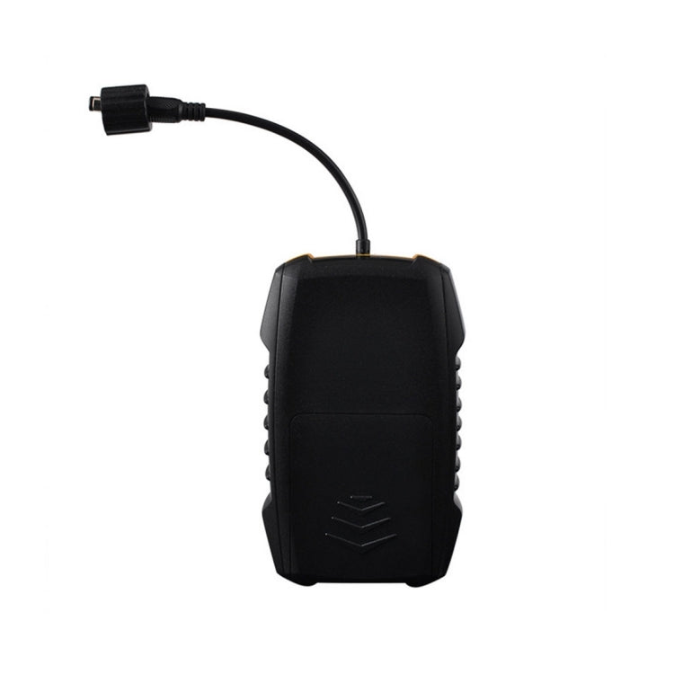 Portable Wired Fish Finder with Sonar Sensor Transducer and LCD Display , Fish Finder