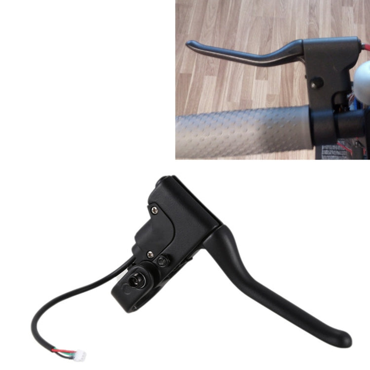 Electric Scooter Accessories Brake Lever for Xiaomi Mijia M365, Electric Scooter Accessories Brake Lever