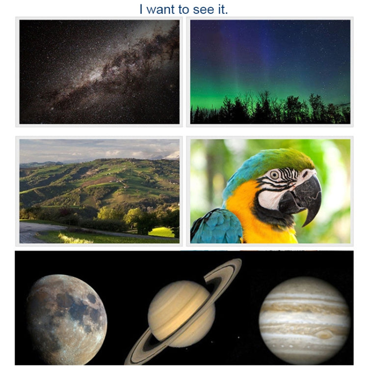 Maifeng40070 233x70 High Definition High Times Astronomical Telescope with Tripod, 233 x 70