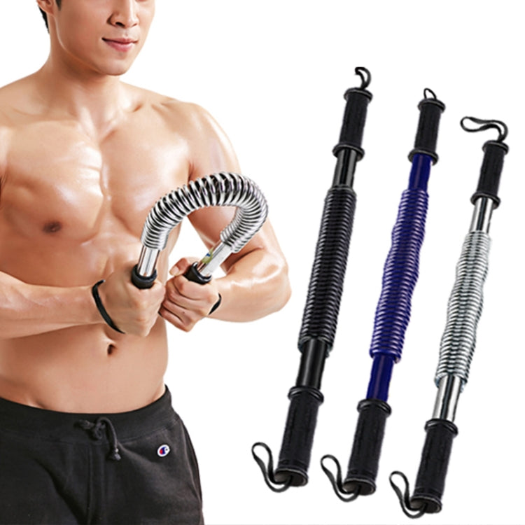 30kg Spring Hand Grips Arm Strength Brawn Training Device, 30kg