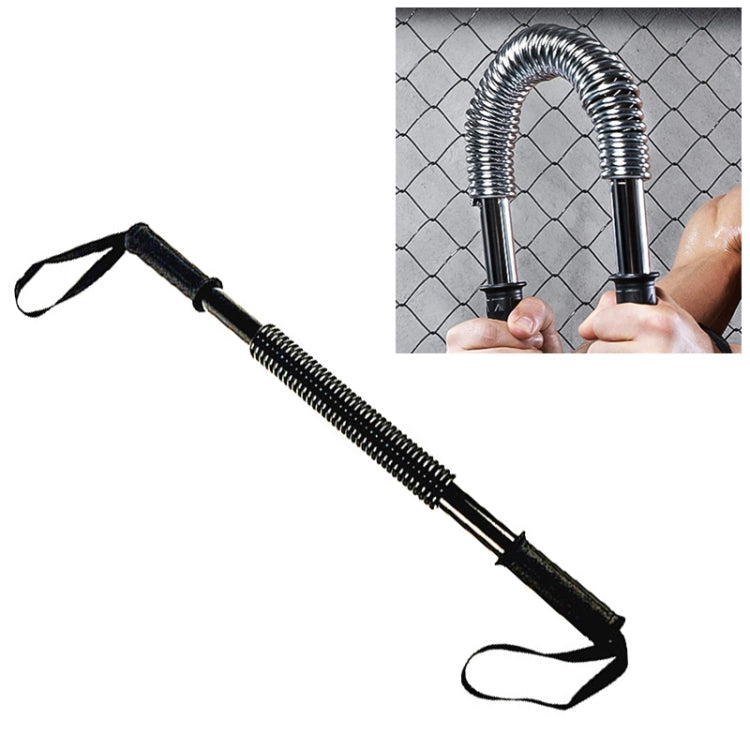 50kg Spring Hand Grips Arm Strength Brawn Training Device, 50kg