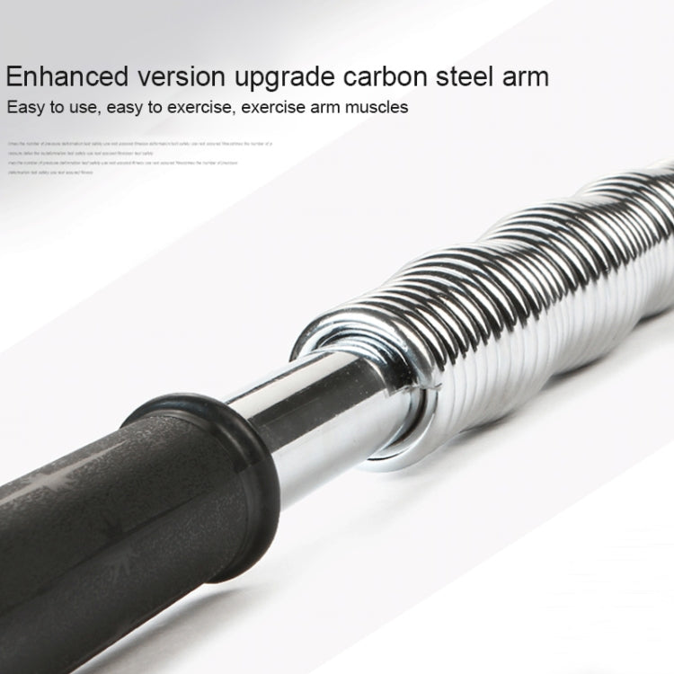 50kg Spring Hand Grips Arm Strength Brawn Training Device, 50kg