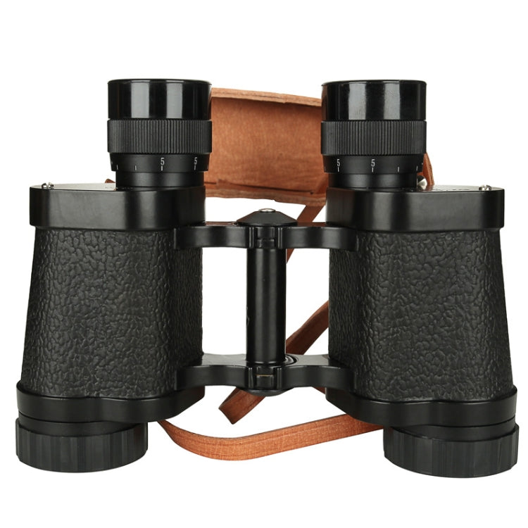 8x30 62 Type Portable Professional High Definition Binocular Telescope, 8X30
