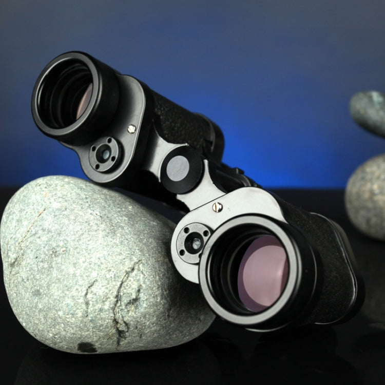 8x30 62 Type Portable Professional High Definition Binocular Telescope, 8X30