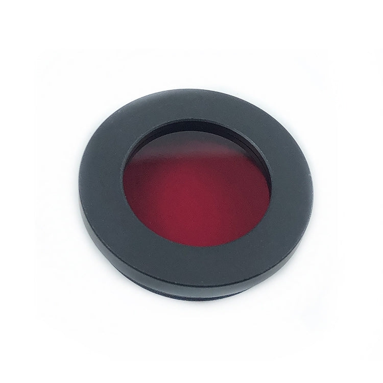 Datyson 5P9954 Astronomical Telescope Accessories 1.25 inch Planet Moon Nebula Filter Neutral Edition, Red, Yellow, Black, Orange, Pink, Green, Blue, Purple