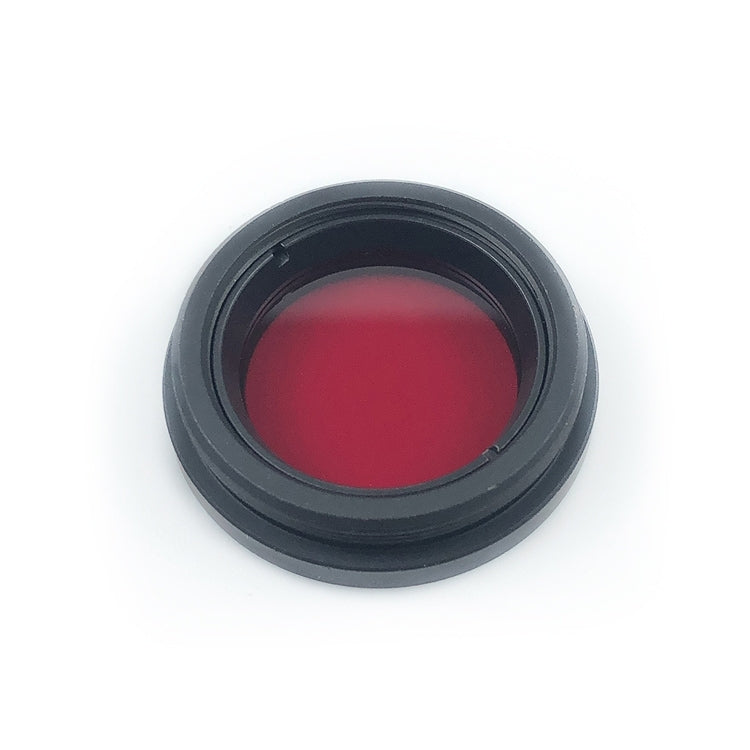 Datyson 5P9954 Astronomical Telescope Accessories 1.25 inch Planet Moon Nebula Filter Neutral Edition, Red, Yellow, Black, Orange, Pink, Green, Blue, Purple