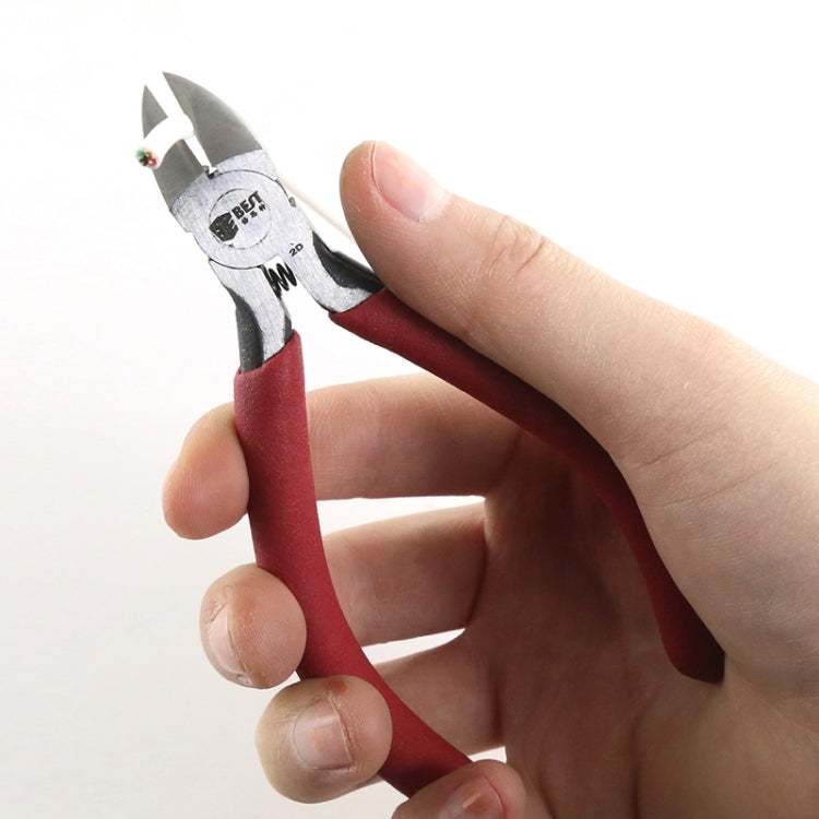 BEST-2D Electrician Wire Cutting Pliers, BEST-2D