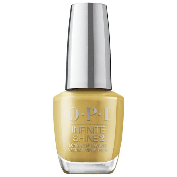 OPI Infinite Shine 2 Nail Polish 15ml - Ochre The Moon