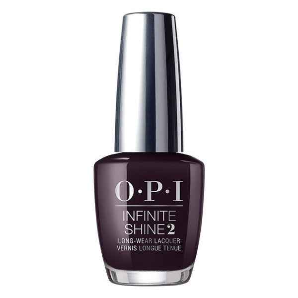 OPI Infinite Shine Nail Polish 15ml - Lincoln Park After Dark