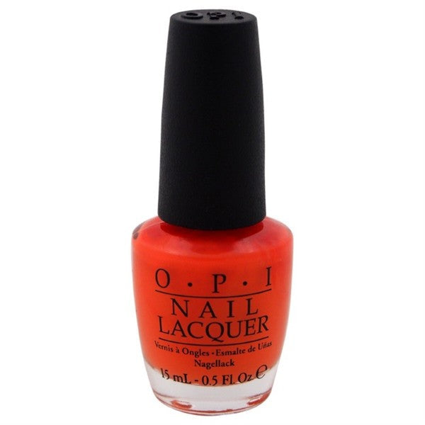 OPI Nordic Collection Nail Polish 15ml - Can't aFjörd Not To