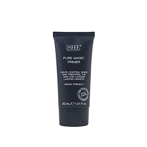 Om She Aromatherapy Pure Magic Primer 30ml