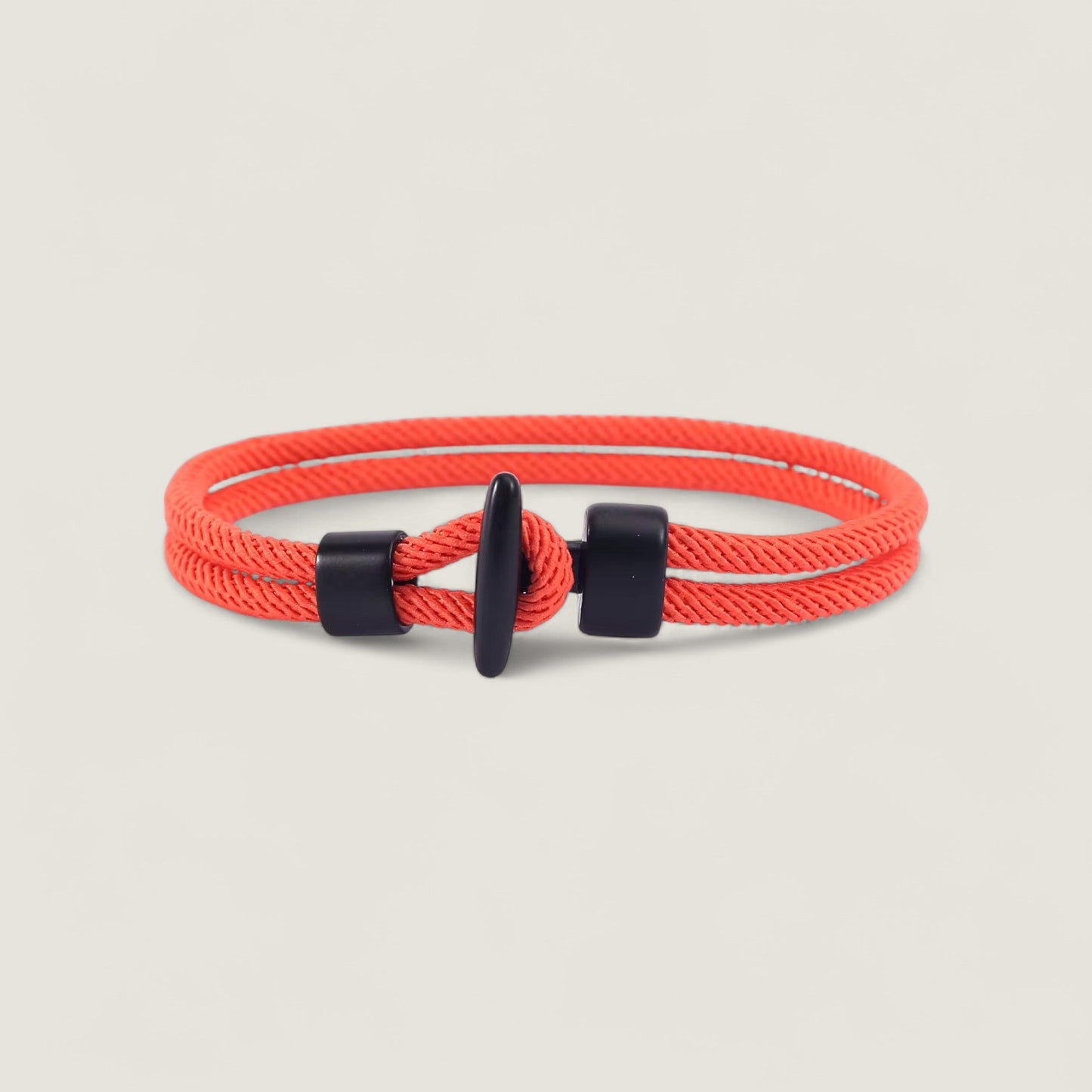Mariner's Twist Bracelet