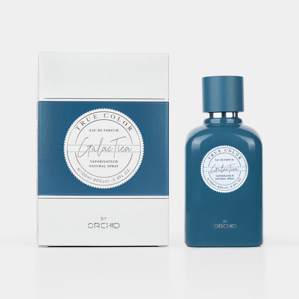 Orchid True Color Galactica Eau De Parfum 100ml Spray