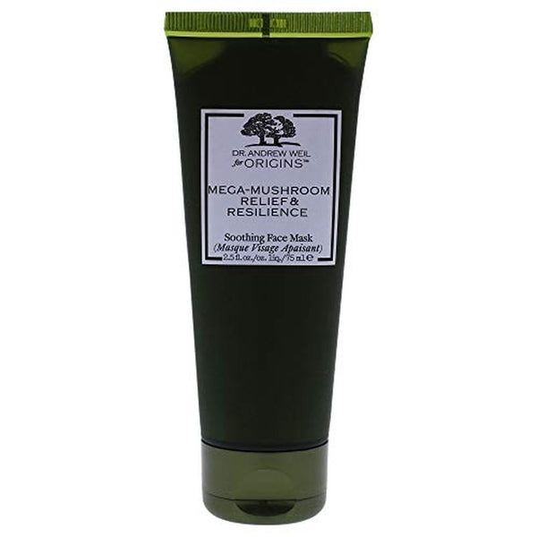 Origins Mega Mushroom Relief & Resilience Soothing Face Mask 75ml