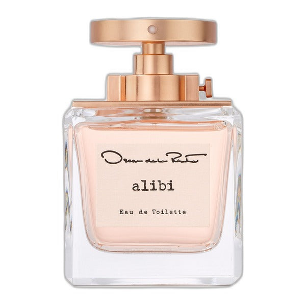 Oscar de la Renta Alibi Eau de Toilette 50ml Spray