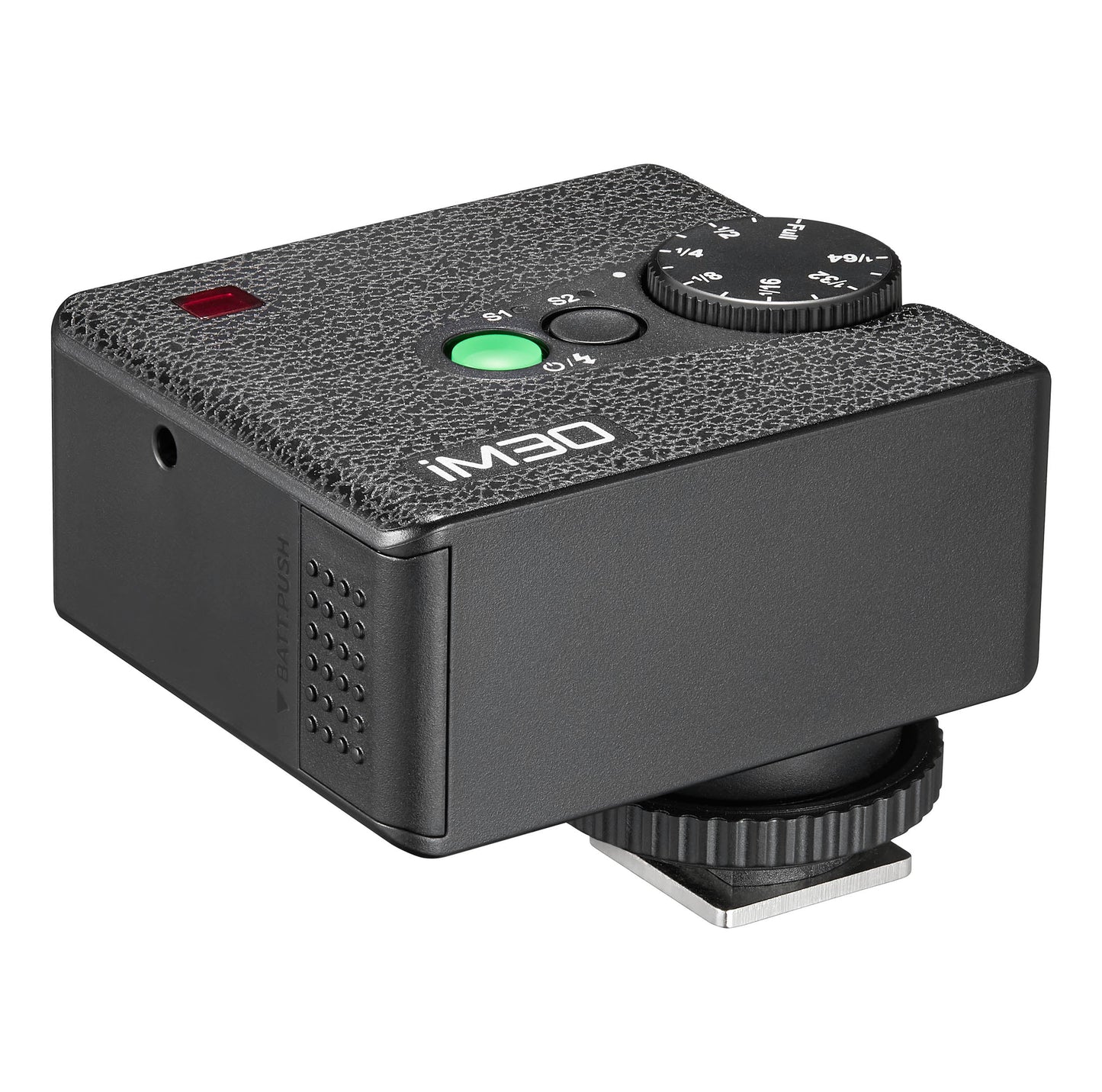 iM30 iFlash Professional Camera Flash Complete Bundle