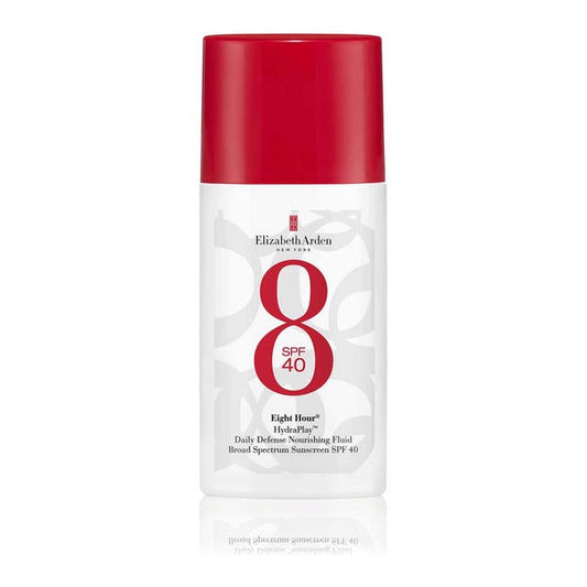 Elizabeth Arden Eight Hour Hydraplay Daily Defense Nourishing Shield SPF40 50ml