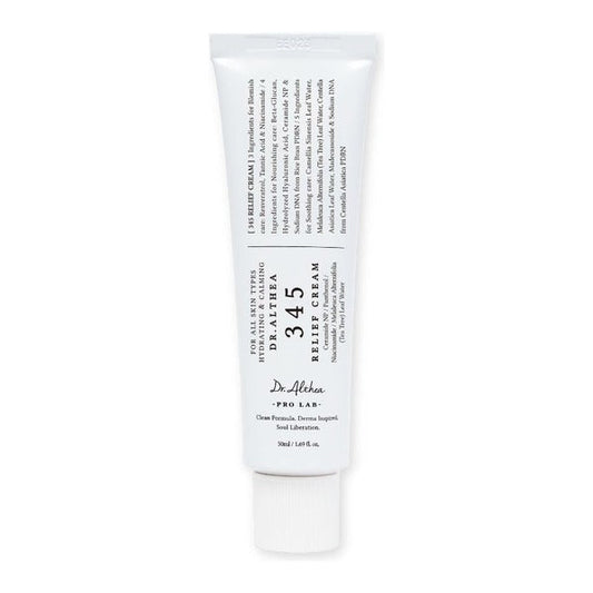 Dr.Althea 345 Relief Cream 50ml