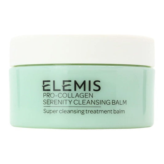 Elemis Pro-Collagen Serenity Cleansing Balm 50g