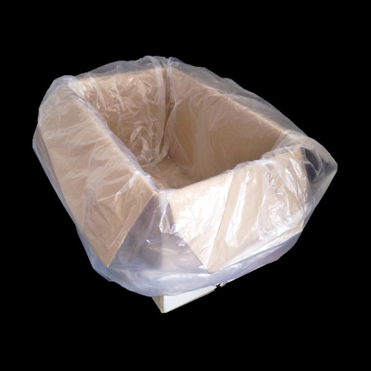 100 PCS 2.8C Dust-proof Moisture-proof Plastic PE Packaging Bag, Size: 120cm x 120cm, 120cm x 120cm