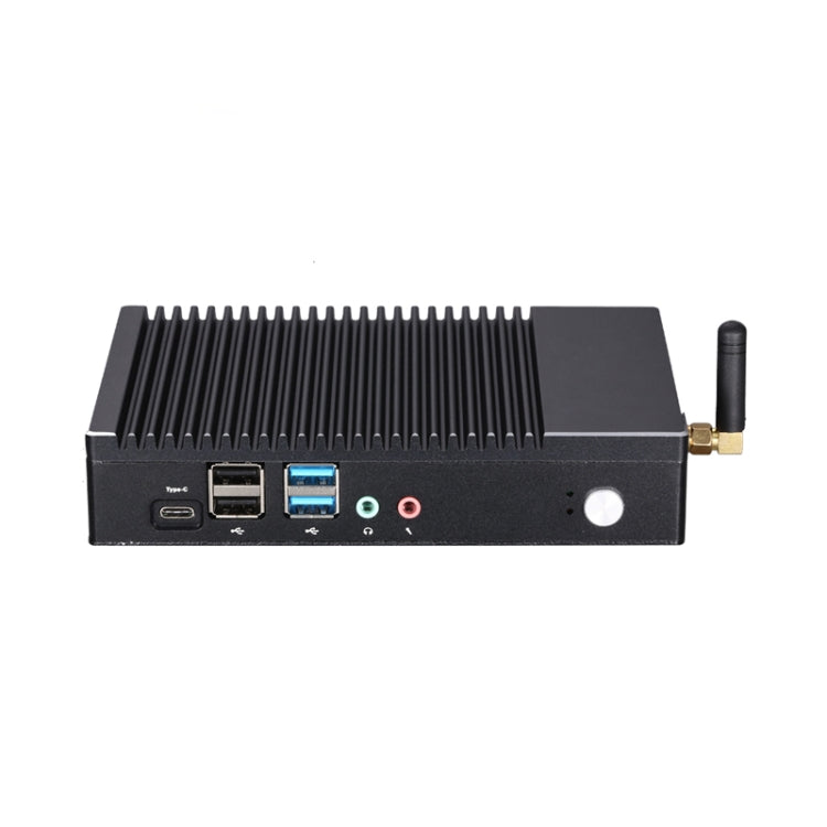 K1 Windows 10 and Linux System Mini PC, AMD A6-1450 Quad-core 4 Threads 1.0-1.4GHz, RAM: 8GB, ROM: 128GB SSD, AU Plug, K1 8GB+128GB(AU Plug), K1 8GB+128GB(EU Plug), K1 8GB+128GB(UK Plug), K1 8GB+128GB(US Plug)