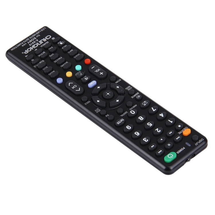 CHUNGHOP E-S916 Universal Remote Controller for SONY LED LCD HDTV 3DTV, For SONY TV
