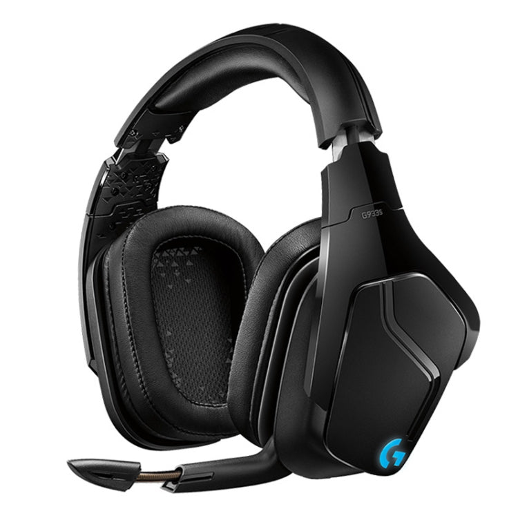 Logitech G933S Wireless Wired Dual-mode EarphoneDolby 7.1 Stereo Noise Reduction Competition Gaming Headset, G933S