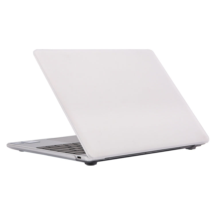 For Huawei MateBook 13 inch 2019 / 2020 Shockproof Frosted Laptop Protective Case, For Huawei MateBook 13 inch