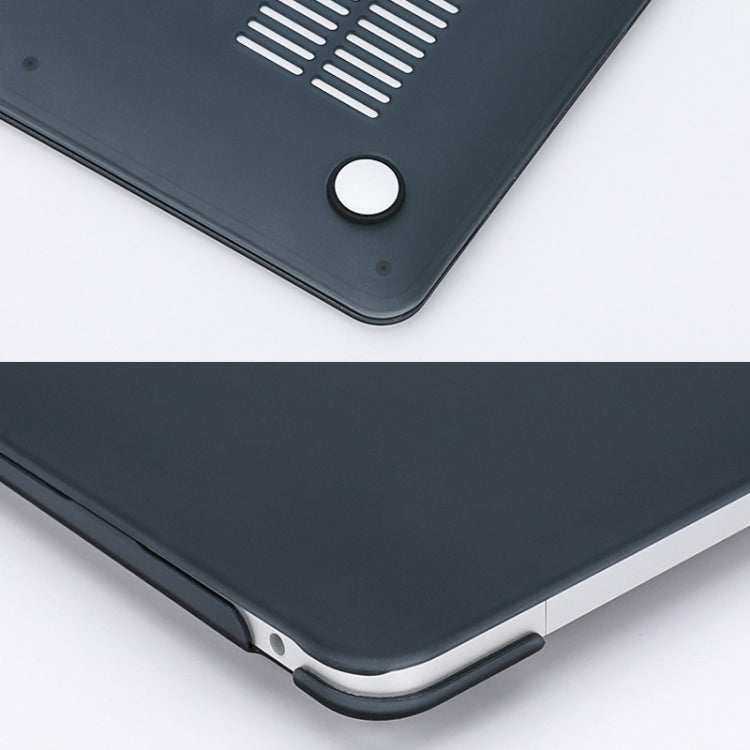 For Huawei MateBook 13 inch 2019 / 2020 Shockproof Frosted Laptop Protective Case, For Huawei MateBook 13 inch