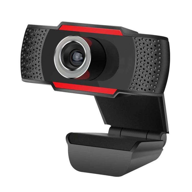 A480 480P USB Camera Webcam with Microphone, 480P
