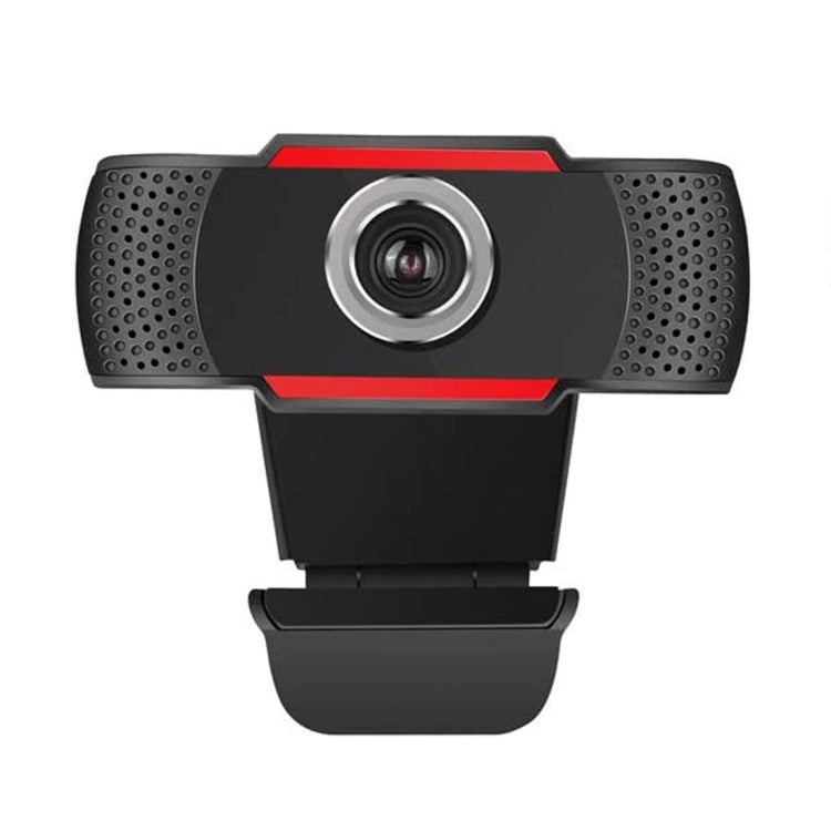 A480 480P USB Camera Webcam with Microphone, 480P