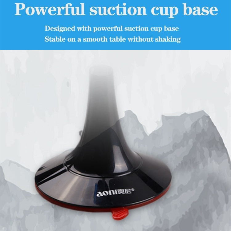 aoni Kujing HD Business Vertical Photo Computer Camera with Microphone, Kujing