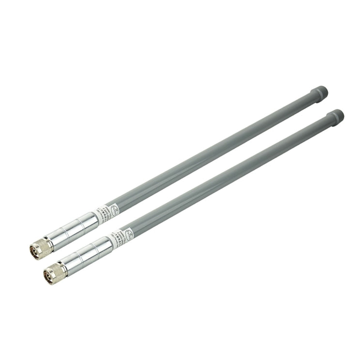 COMFAST CF-WA700 Qualcomm AR9341 300Mbps/s Outdoor Wireless Network Bridge with Dual Antenna 48V POE Adapter & AP / Router Mode, Classfication Function, 85 Devices Connecting Synchronously