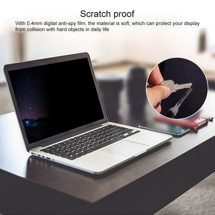 17 inch Laptop Universal Matte Anti-glare Screen Protector, Size: 339 x 271mm, Size: 339 x 271mm